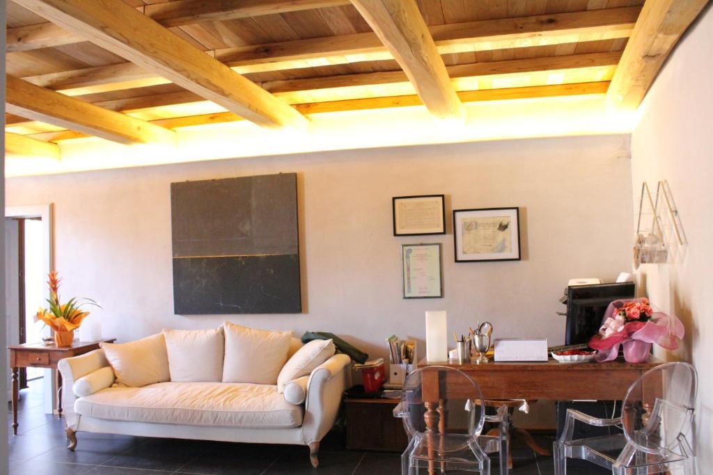 Boutique B&B Residenza Farnese Exterior photo