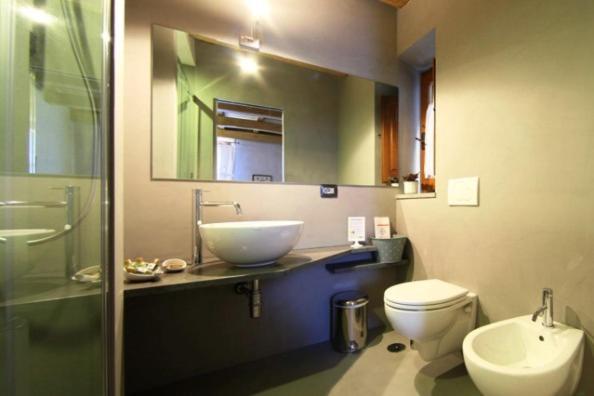 Boutique B&B Residenza Farnese Room photo