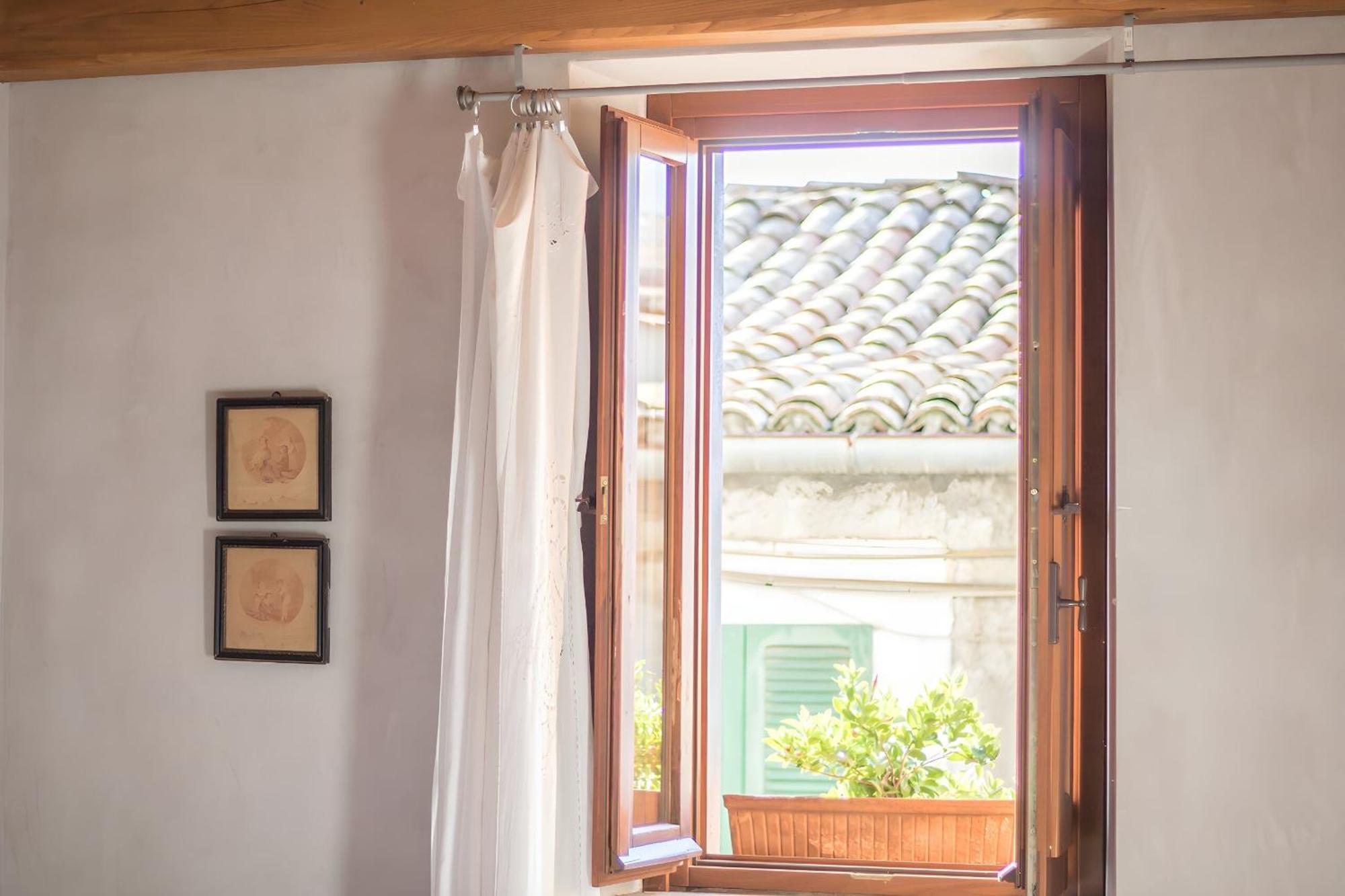 Boutique B&B Residenza Farnese Exterior photo