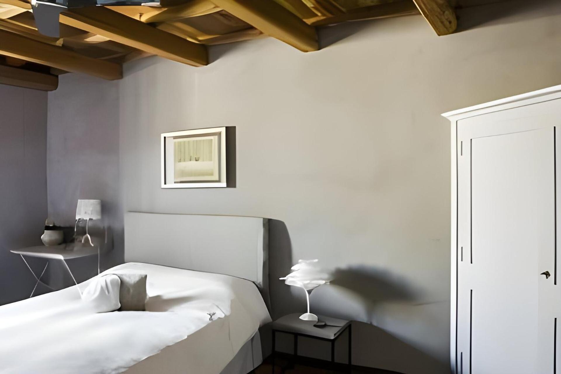 Boutique B&B Residenza Farnese Exterior photo