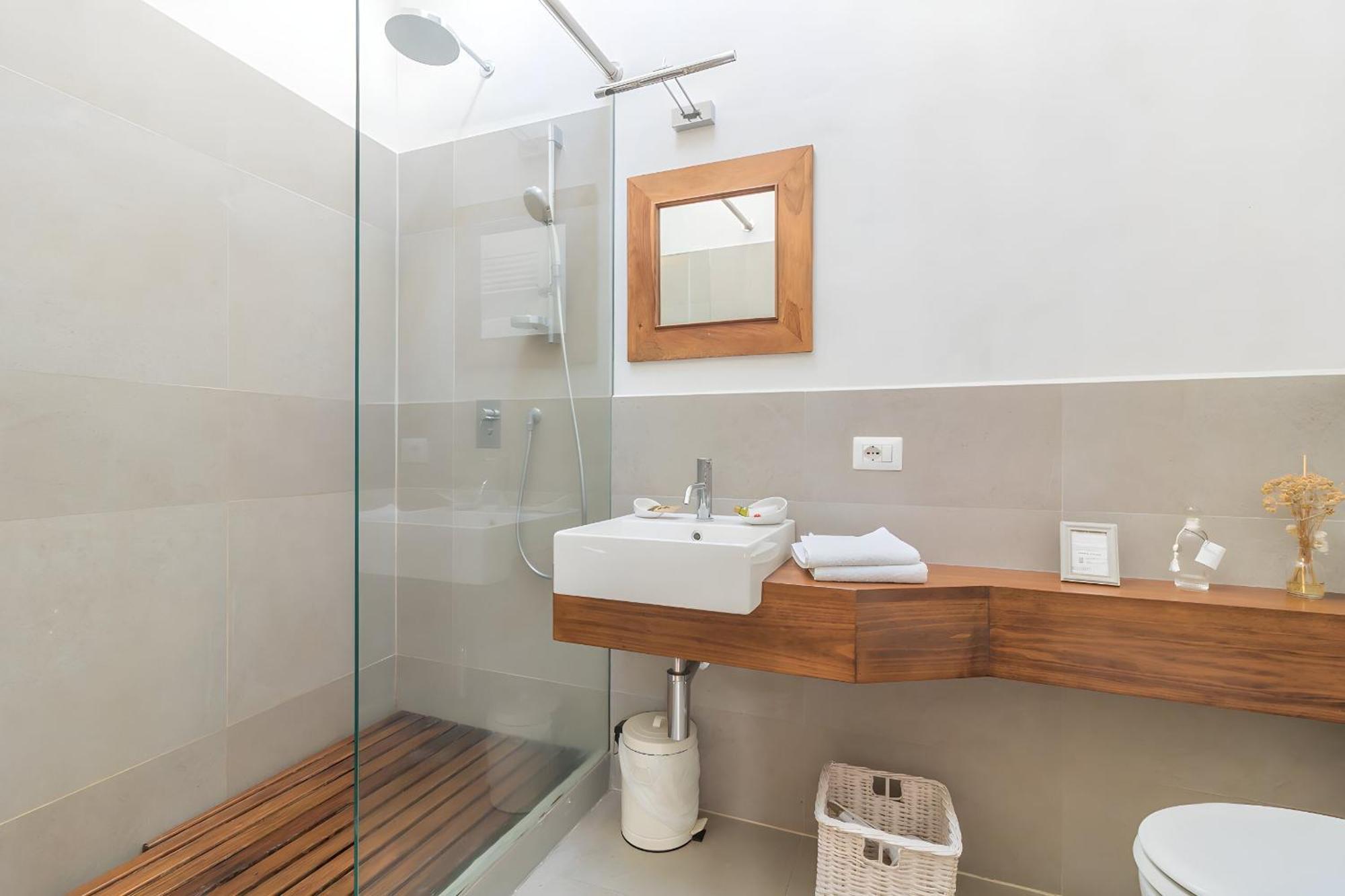 Boutique B&B Residenza Farnese Exterior photo
