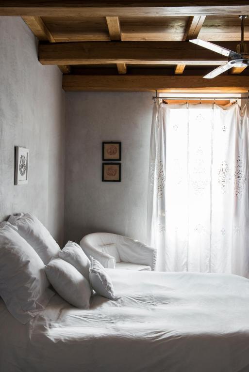 Boutique B&B Residenza Farnese Room photo