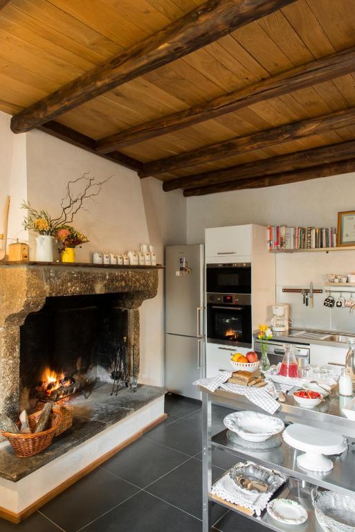 Boutique B&B Residenza Farnese Exterior photo