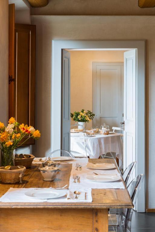 Boutique B&B Residenza Farnese Exterior photo