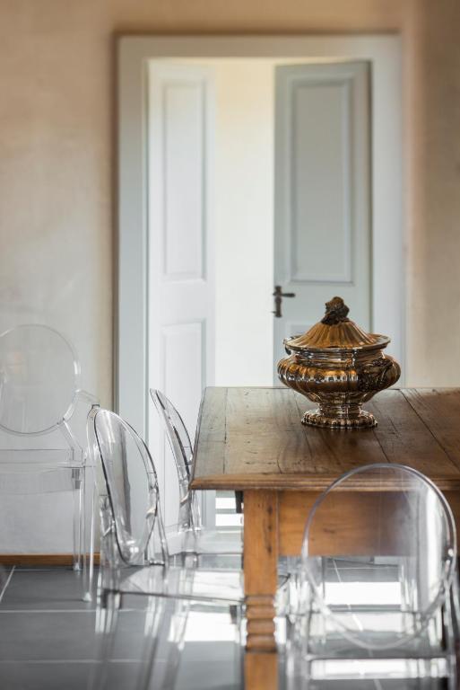 Boutique B&B Residenza Farnese Exterior photo