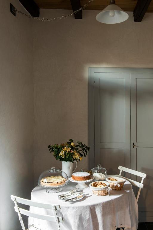 Boutique B&B Residenza Farnese Exterior photo