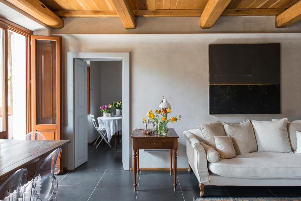 Boutique B&B Residenza Farnese Exterior photo