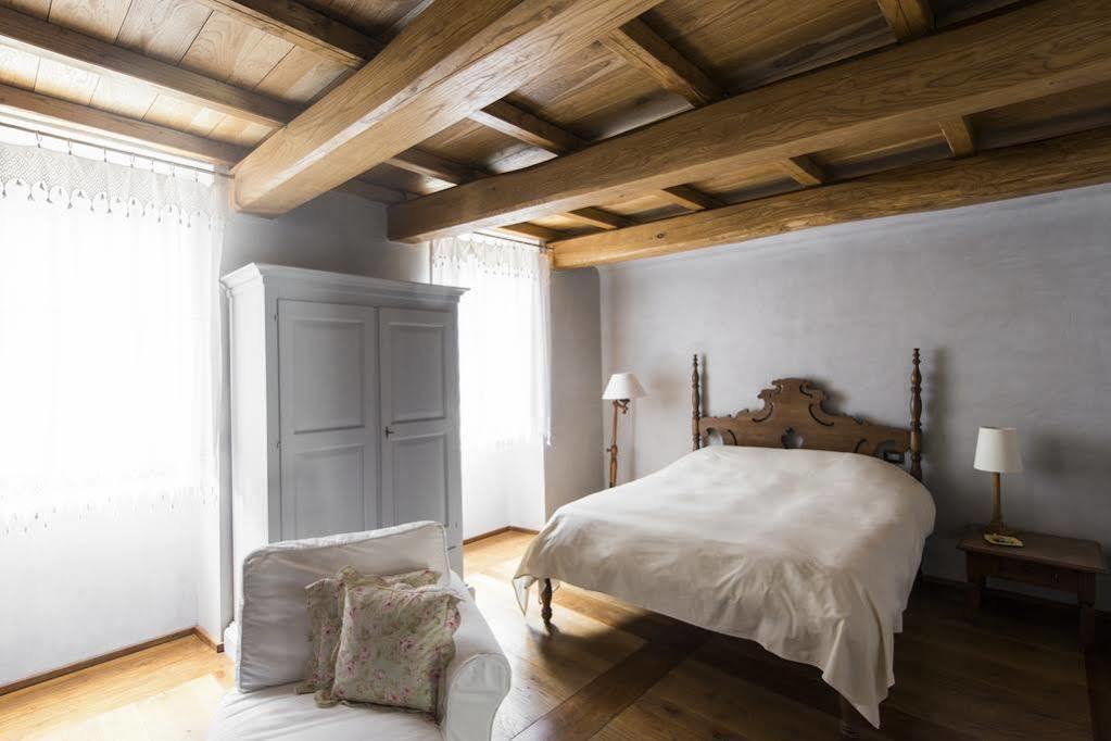 Boutique B&B Residenza Farnese Exterior photo