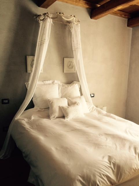 Boutique B&B Residenza Farnese Exterior photo