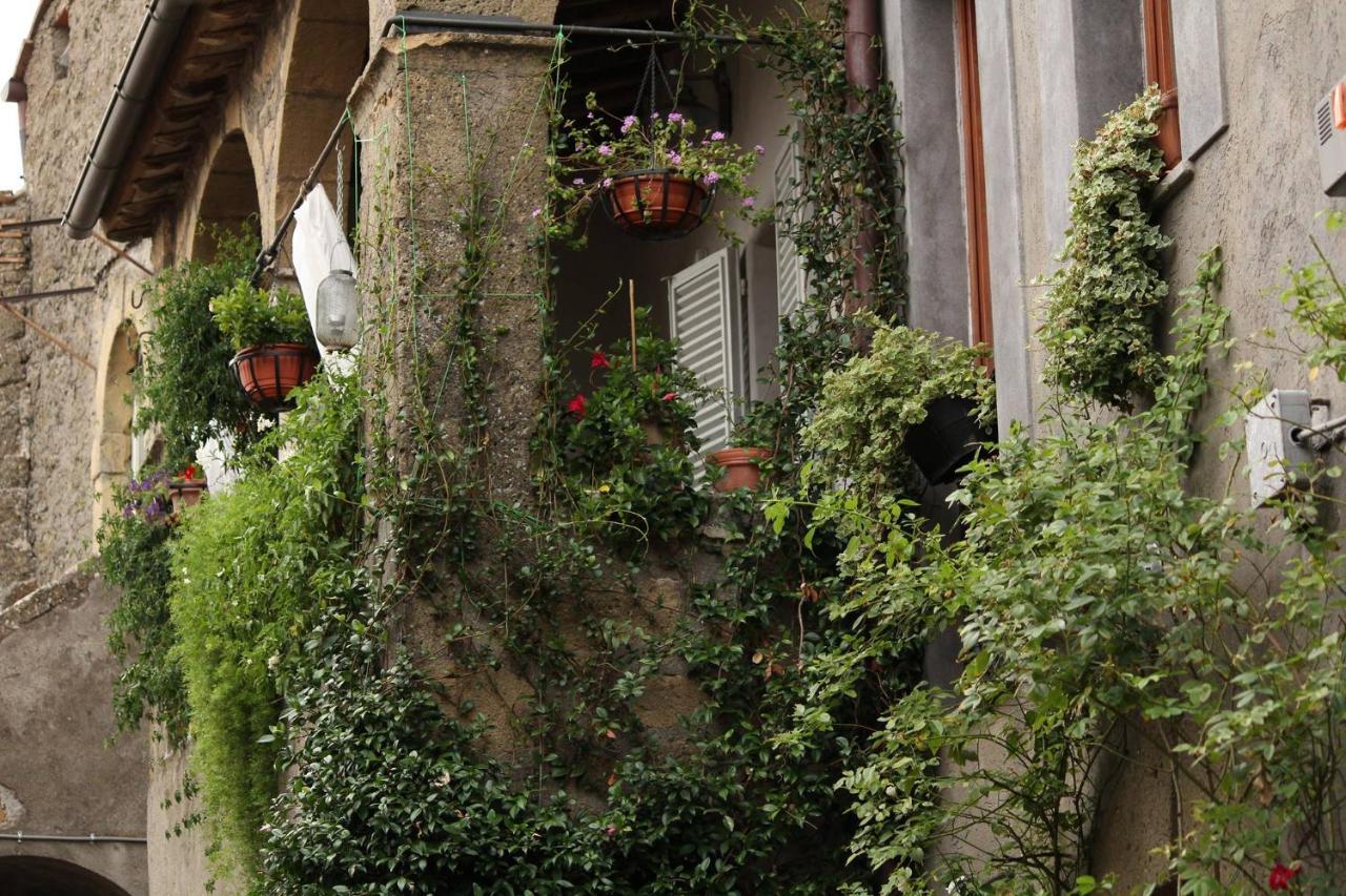 Boutique B&B Residenza Farnese Exterior photo